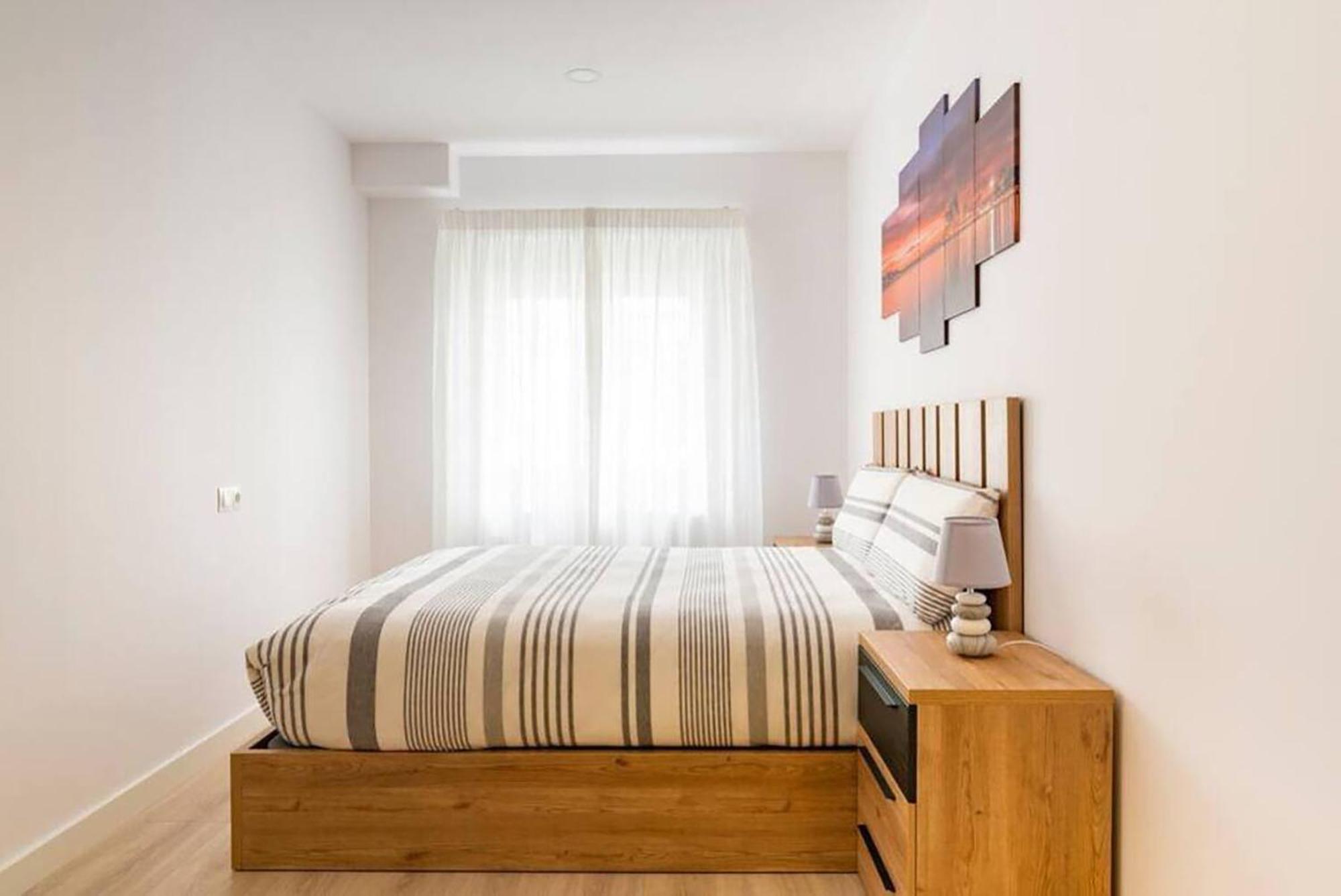 Nuevo En El Centro Carlos Iii Apartment