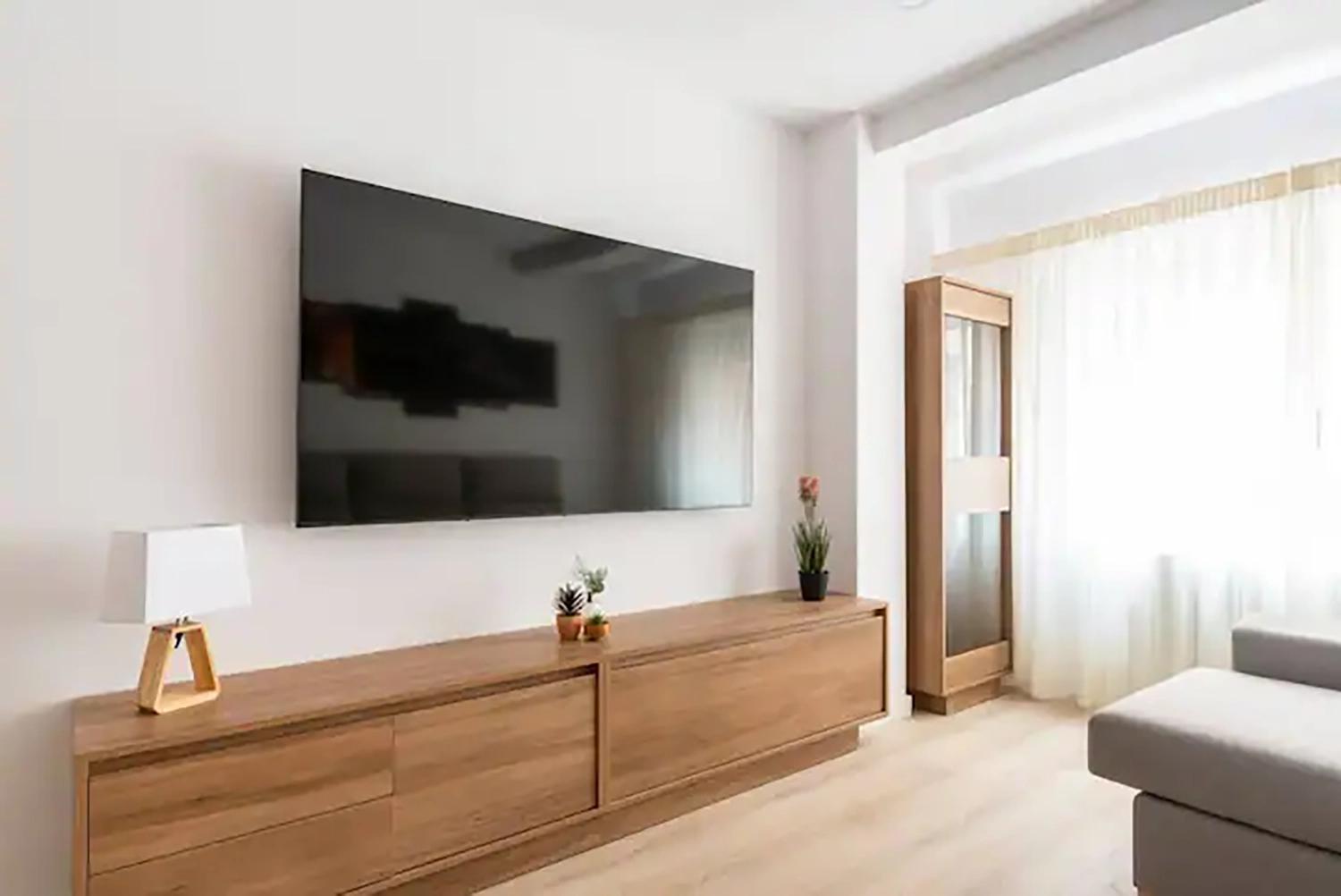 Nuevo En El Centro Carlos Iii Apartment Santander