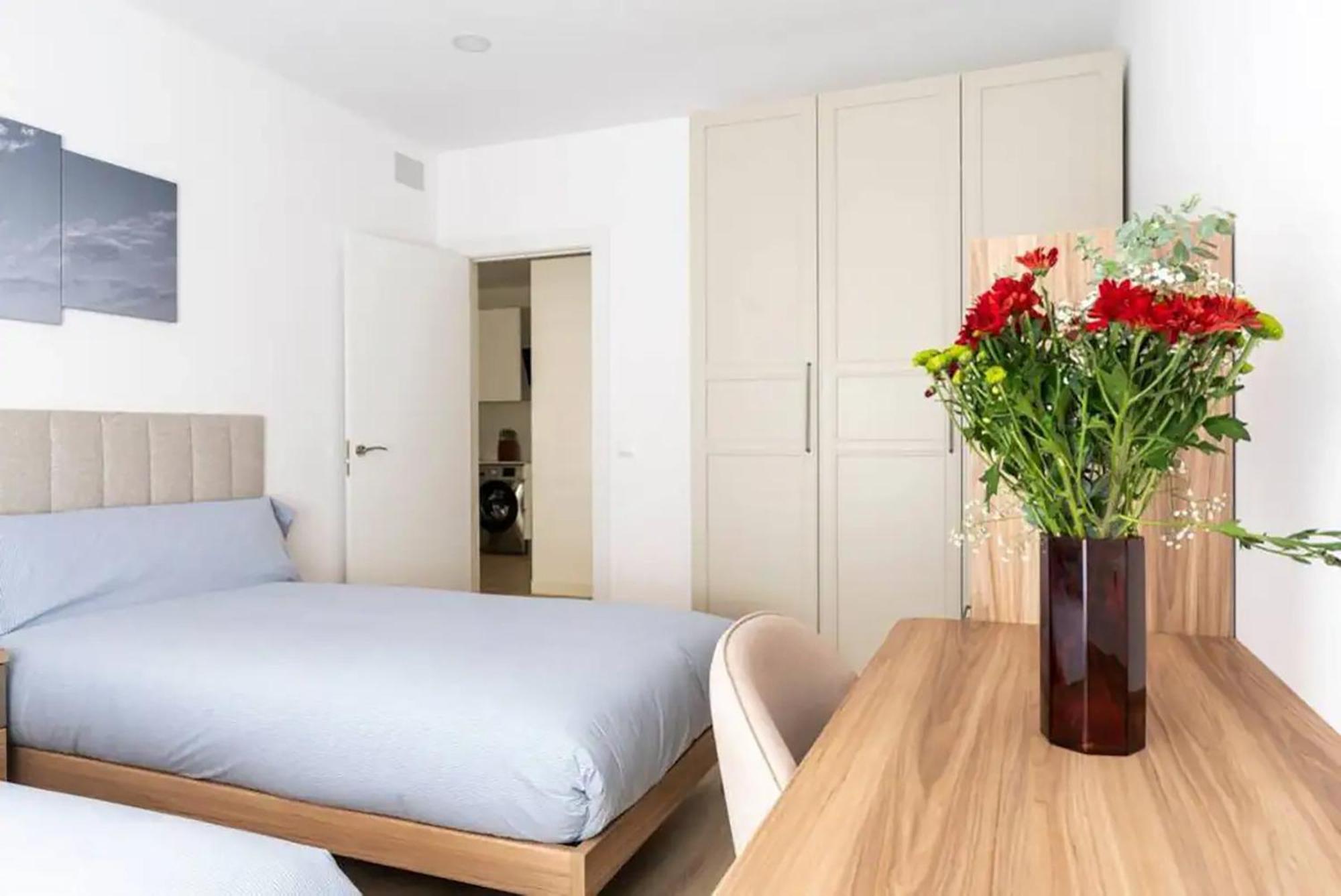 Apartment Nuevo En El Centro Carlos Iii Santander