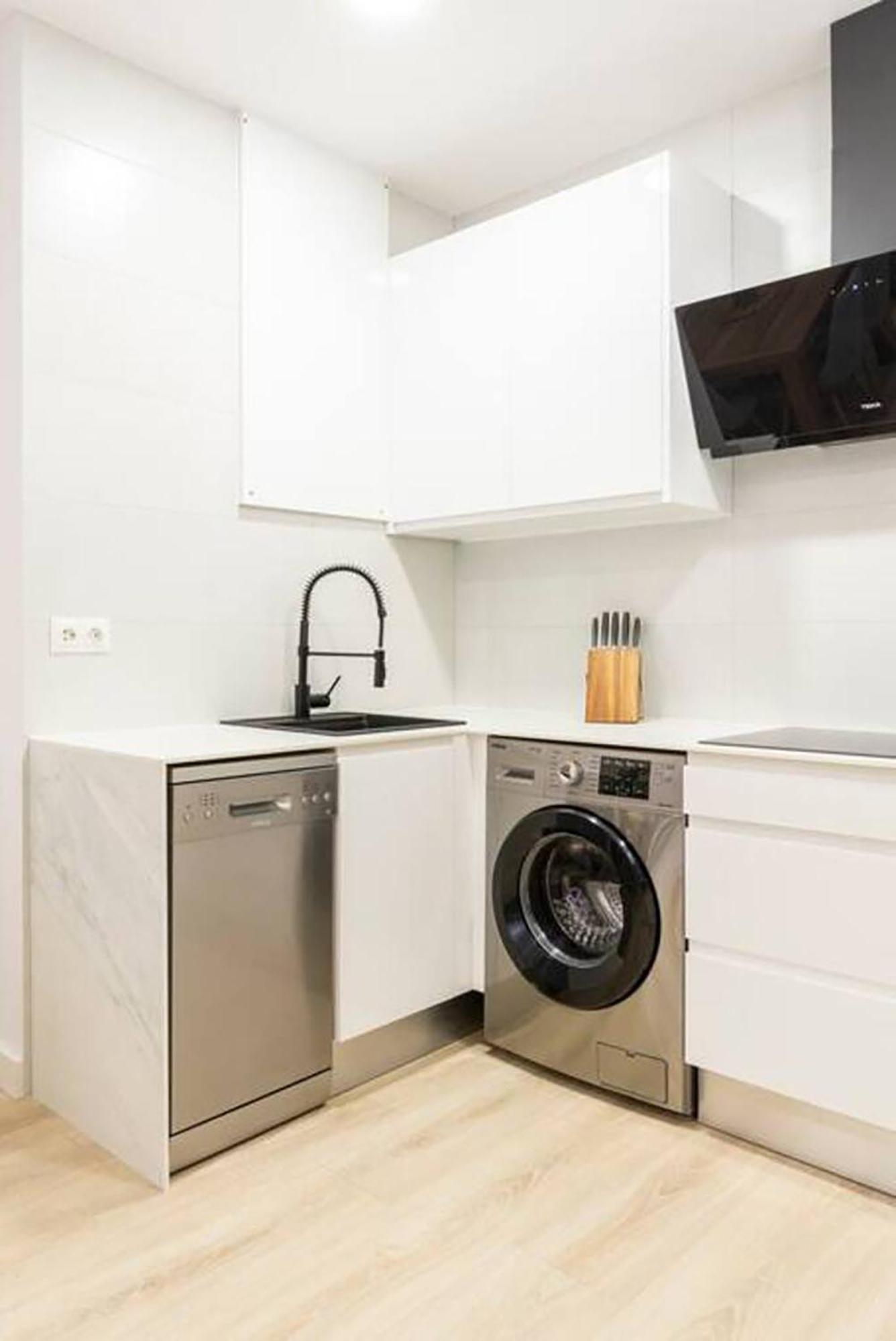 Nuevo En El Centro Carlos Iii Apartment Santander